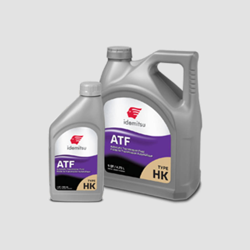 idemitsu ATF Type HK – LUBE BUSTER