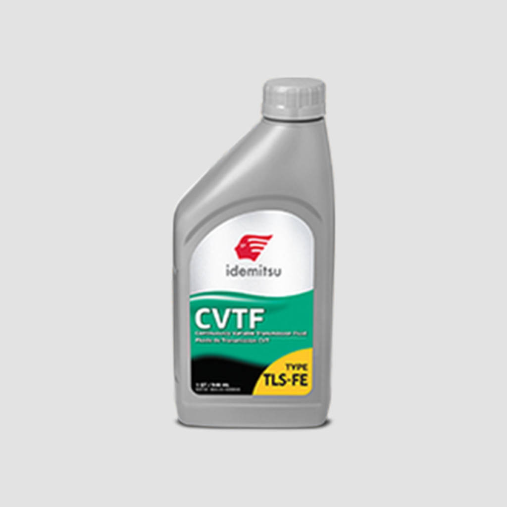 idemitsu CVTF Type TLS-FE – LUBE BUSTER