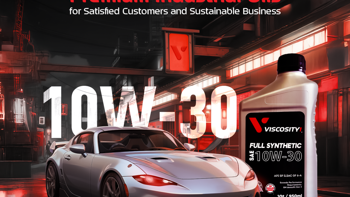 In the world of your business, quality is the key to success!
