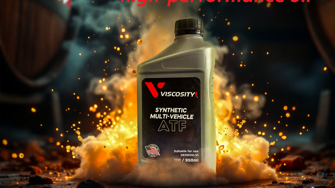 Win your customers’ loyalty with Viscosity 1 ILSAC GF6